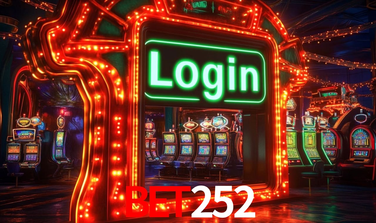 A Revolução dos Aplicativos de Jogos no Bet252