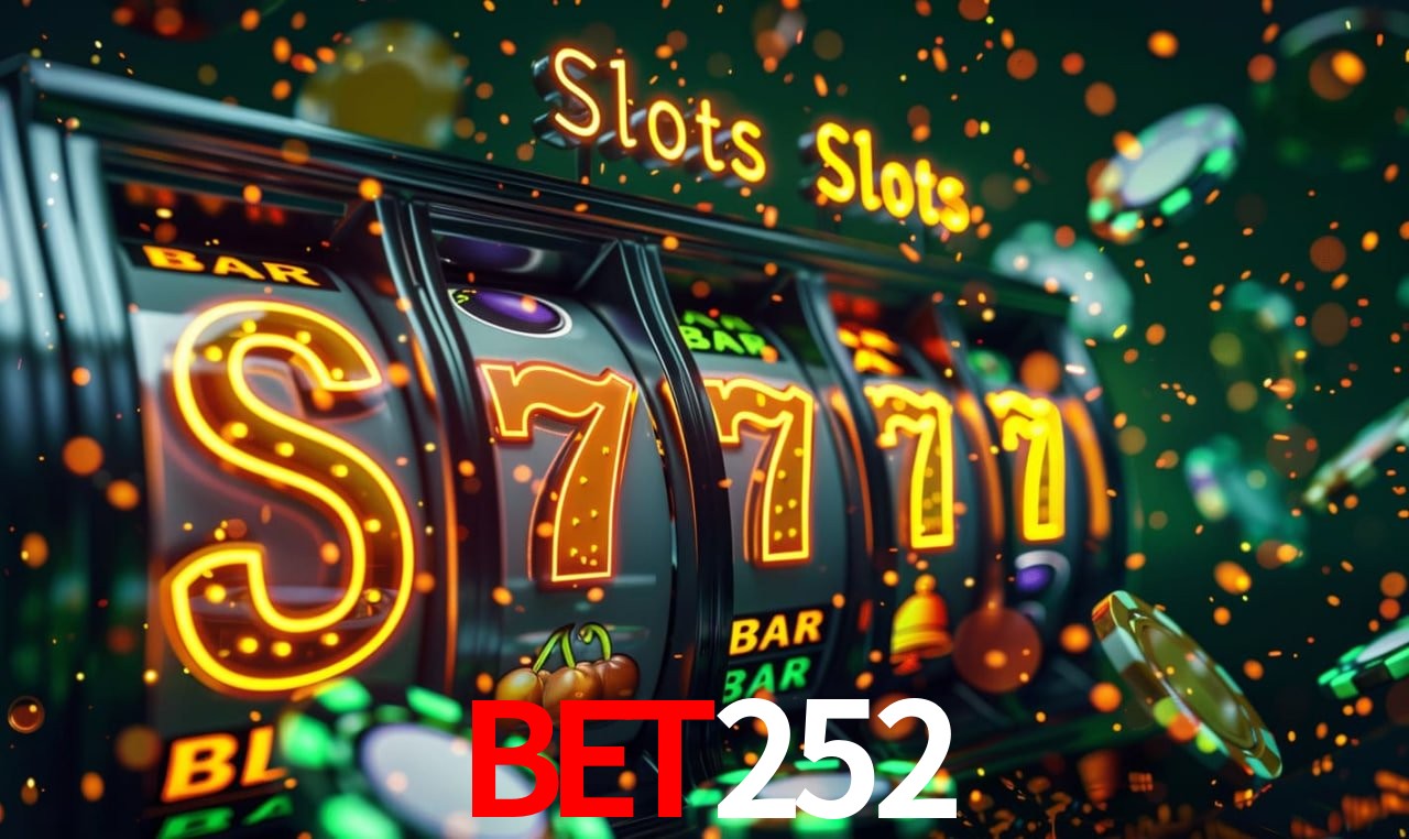 A Emoção da Loteria na Bet252: Uma Chance de Mudança de Vida