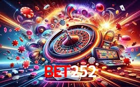 Descubra a Magia dos Jogos de Arcade no Bet252