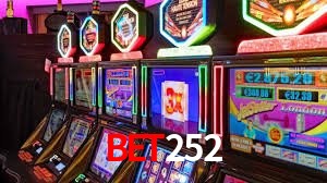 Desvendando o Mundo dos Jogos Virtuais na Bet252