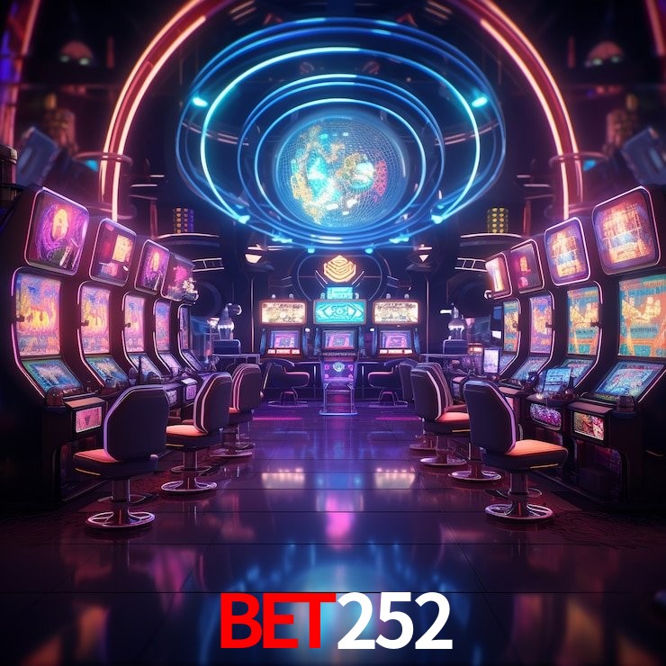A Emoção da Loteria na Bet252: Uma Chance de Mudança de Vida